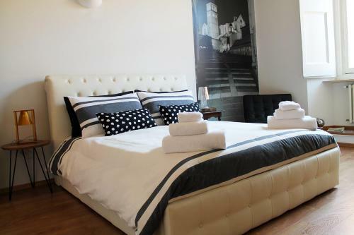 Apartamento Via Giotto, 5