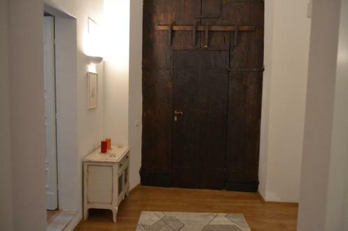 Apartamento Via Giotto, 5