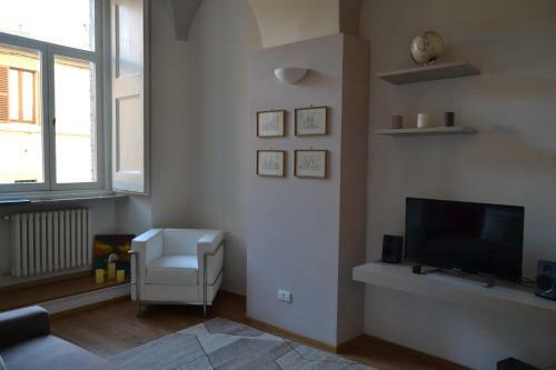 Apartamento Via Giotto, 5