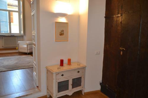 Apartamento Via Giotto, 5