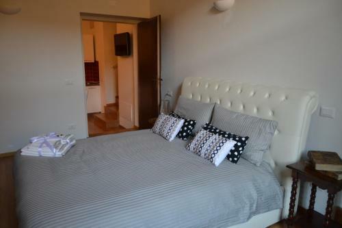 Apartamento Via Giotto, 5