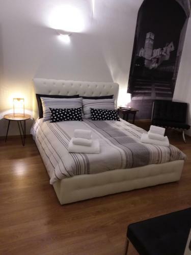 Apartamento Via Giotto, 5
