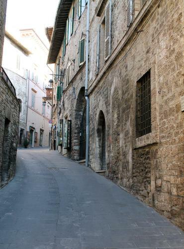 Apartamento Via Giotto, 5