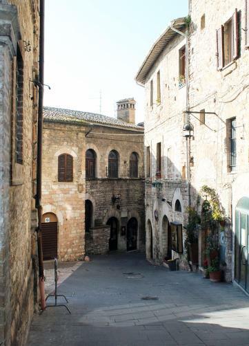 Apartamento Via Giotto, 5