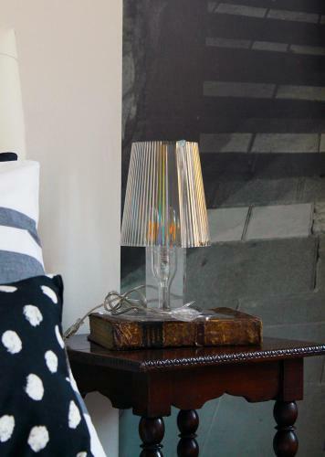 Apartamento Via Giotto, 5