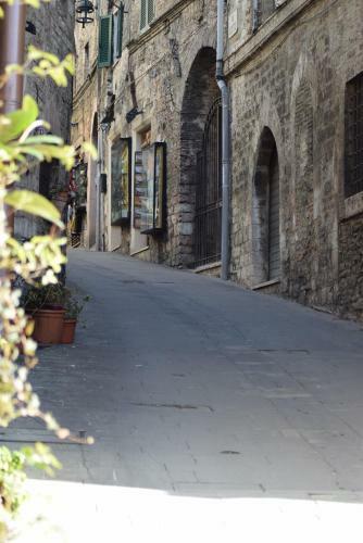 Apartamento Via Giotto, 5