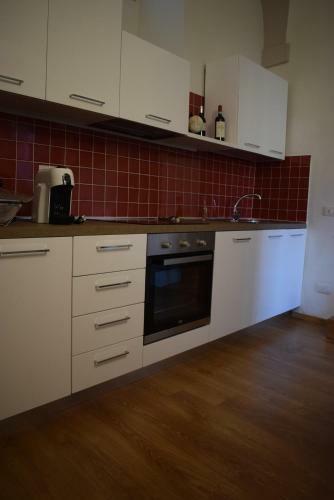 Apartamento Via Giotto, 5