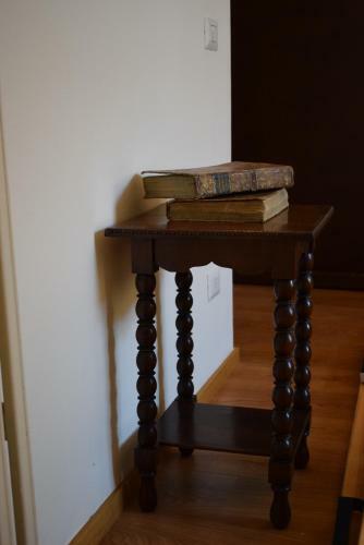 Apartamento Via Giotto, 5