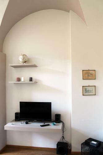 Apartamento Via Giotto, 5