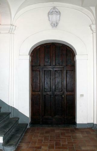 Apartamento Via Giotto, 5