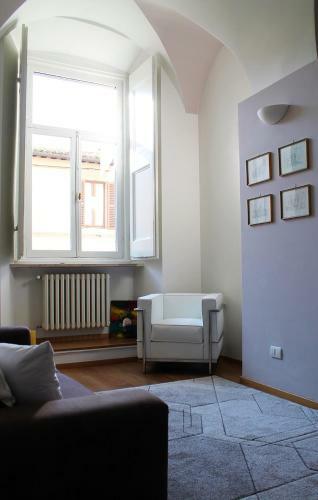 Apartamento Via Giotto, 5