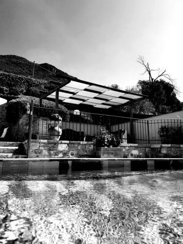 Villa Domus Clara