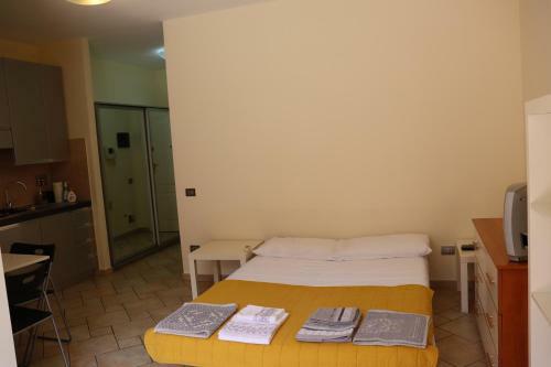 Studio Sole E Residenza Luna Assisi
