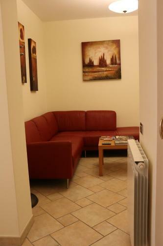 Studio Sole E Residenza Luna Assisi