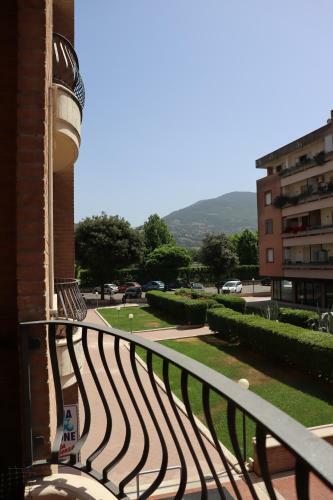Studio Sole E Residenza Luna Assisi
