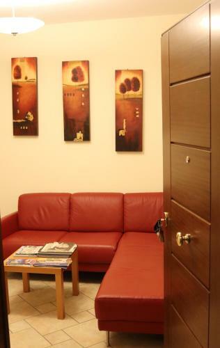 Studio Sole E Residenza Luna Assisi