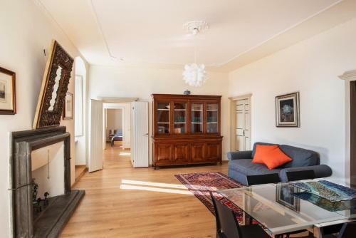 Apartamento Casa Clara Assisi