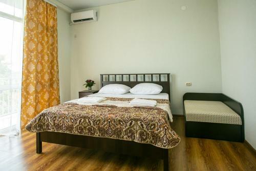 Hotel Sanzazila