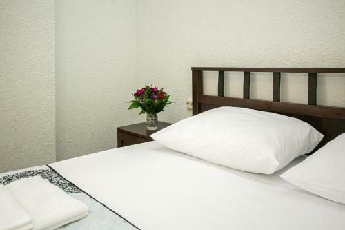 Hotel Sanzazila