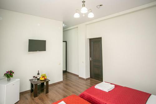 Hotel Sanzazila