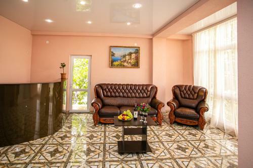 Hotel Sanzazila