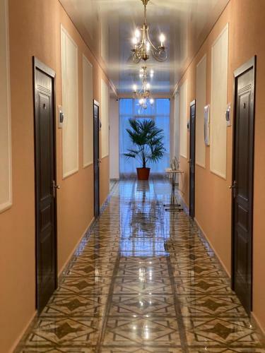 Hotel Sanzazila