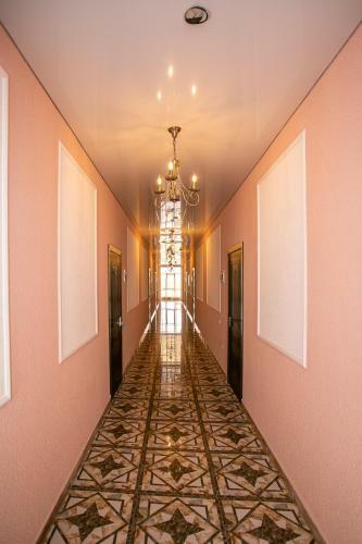 Hotel Sanzazila
