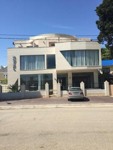 Amore Hotel