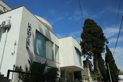 Amore Hotel