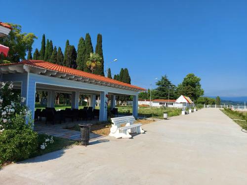 Hostal Narsou Guest House