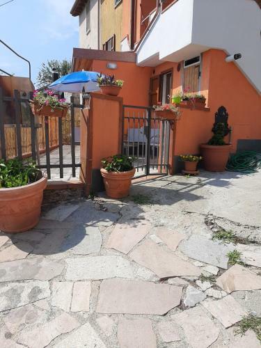 Casa Giulia