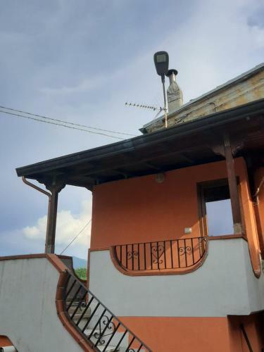 Casa Giulia
