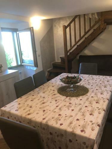 Casa Giulia