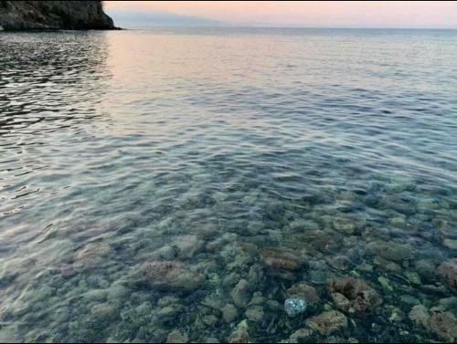Villa La Vista - Baia Del Gambero