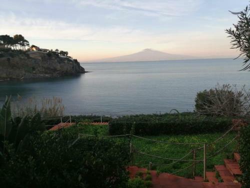Villa La Vista - Baia Del Gambero