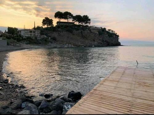 Villa La Vista - Baia Del Gambero