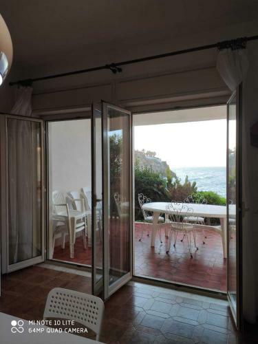 Villa La Vista - Baia Del Gambero
