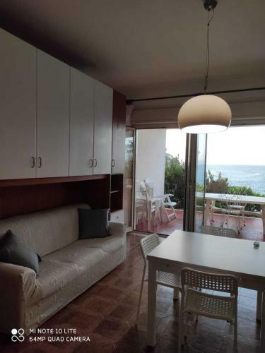 Villa La Vista - Baia Del Gambero