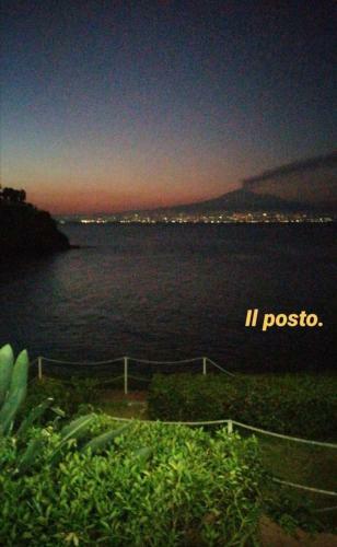 Villa La Vista - Baia Del Gambero