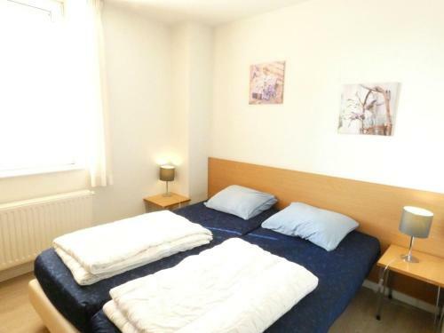 Apartamento Seaside