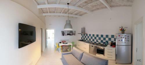 Apartamento Casa Euribia