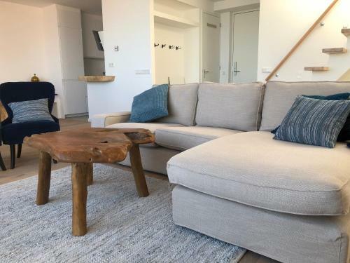 Apartamento Penthouse In Badhuis Cadzand
