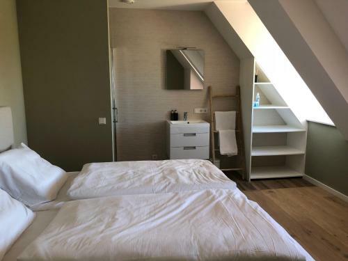 Apartamento Penthouse In Badhuis Cadzand