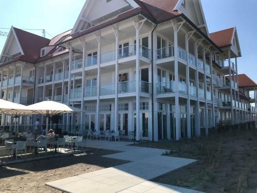 Apartamento Penthouse In Badhuis Cadzand