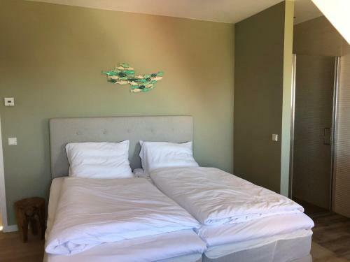 Apartamento Penthouse In Badhuis Cadzand
