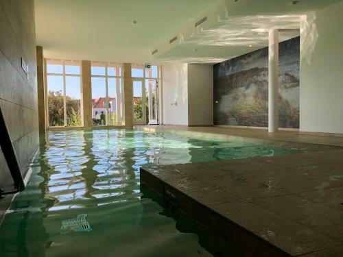 Apartamento Penthouse In Badhuis Cadzand