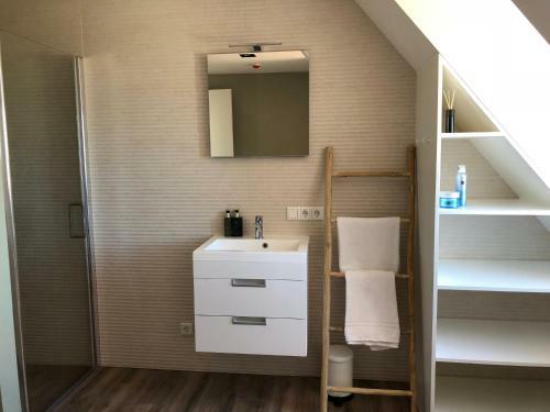 Apartamento Penthouse In Badhuis Cadzand