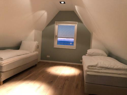 Apartamento Penthouse In Badhuis Cadzand