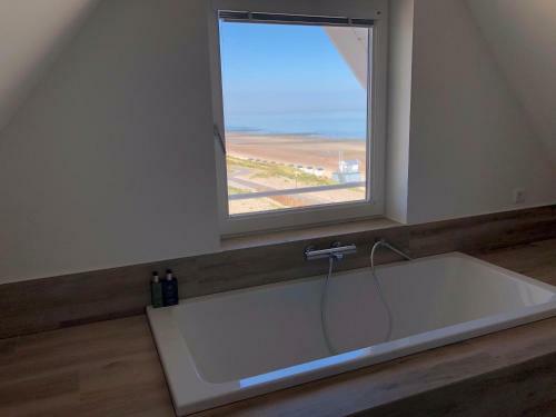 Apartamento Penthouse In Badhuis Cadzand