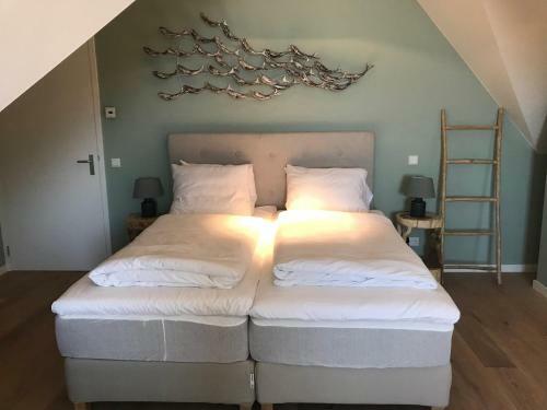 Apartamento Penthouse In Badhuis Cadzand